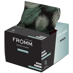 Fromm Pop Up Folie 5x11 Palmendruck 500 Stück