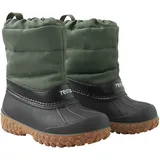 Reima Kinder Loskari Schuhe (Größe 32, gruen)