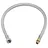 Grohe Druckschlauch 46322 M12x1 x 3/8"x530 chrom
