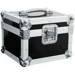 ROADINGER Mikrofon-Case Road 6 Mikrofone schwarz