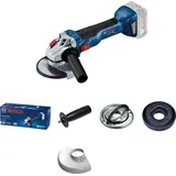 Bosch GWS 18V-10 Professional