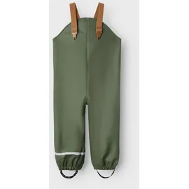NAME IT NKNDRY10 Unisex Grün 158