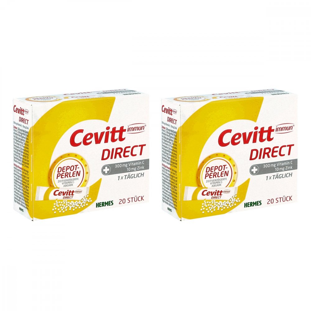 Cevitt immun Direct Pellets