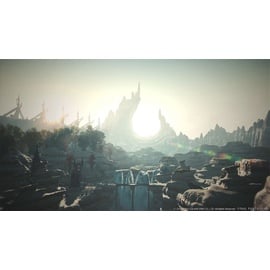 Final Fantasy XIV - Stormblood (Add-On) (USK) (PC)