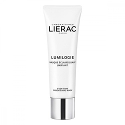 LIERAC LUMILOGIE Enzym-Maske Pigmentflecken