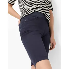 RAPHAELA by BRAX PAMINA Bermuda Blau 44
