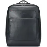 Roncato Alaska Rucksack 15.6" 42 cm Rfid Schwarz