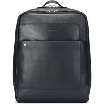 Roncato Alaska Rucksack 15.6" 42 cm Rfid Schwarz