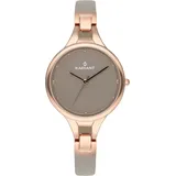 Radiant New Damen uhr - RA423604 - Grau/Gold