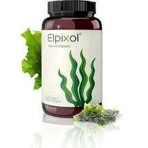 elpixol Omega 3 Algenöl Kapseln 60 St.