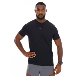 Reebok Athlet vêtement running homme - Noir - L