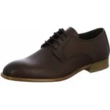LLOYD Shoes GmbH Männlich Schnürschuh SAIGON, Braun braun 5,5