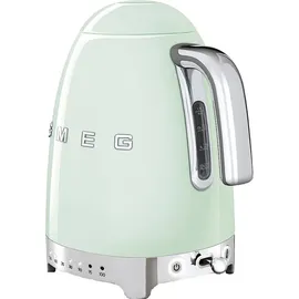 Smeg KLF04PGEU pastellgrün