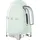 Smeg KLF04PGEU pastellgrün