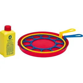 PUSTEFIX Multi-Bubbler Super Seifenblasen Set