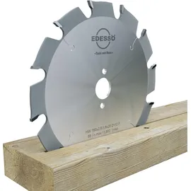 Edessö Kreissägeblatt Profi 190 x 2,6 x 30 mm Z16