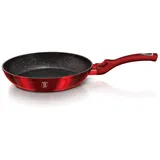 Berlinger Haus Red Metallic Line Bratpfanne 20 cm