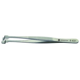 bernstein tools for electronics 5-421 Wafer-Pinzette 130 mm