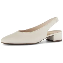 Gabor Slingpumps in beige, / 5 UK