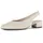 Gabor Slingpumps in beige, / 5 UK