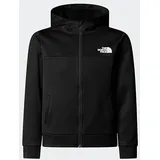 The North Face Reaxion Black 140