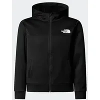 The North Face Reaxion Black 140