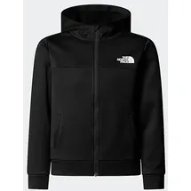 The North Face Reaxion Black 140