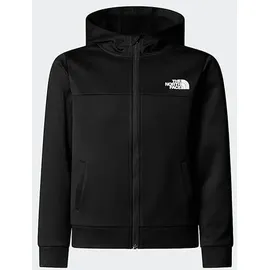 The North Face Reaxion Black 140