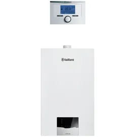 Vaillant ecoTEC plus VCW 20/26 CS/1-5 21 kW