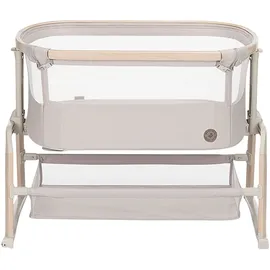 Maxi-Cosi Beistellbett Iora Air, beige