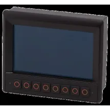 IFM Electronic Prozess- und Dialoggerät CR1083