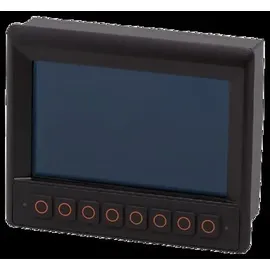 IFM Electronic Prozess- und Dialoggerät CR1083