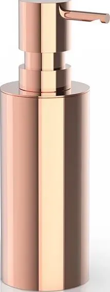 Mikado Seifenspender Roségold