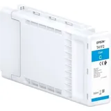 Epson T41F2 cyan