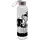 Gedalabels Peanuts Be Cool Schwarz 0,5 l