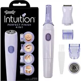 Wilkinson Sword Intuition 4in1 Perfect Finish Multizone Styler