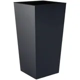 Prosperplast Urbi Durs140 27 x 14 cm Anthrazit