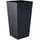 Prosperplast Urbi Durs140 27 x 14 cm Anthrazit