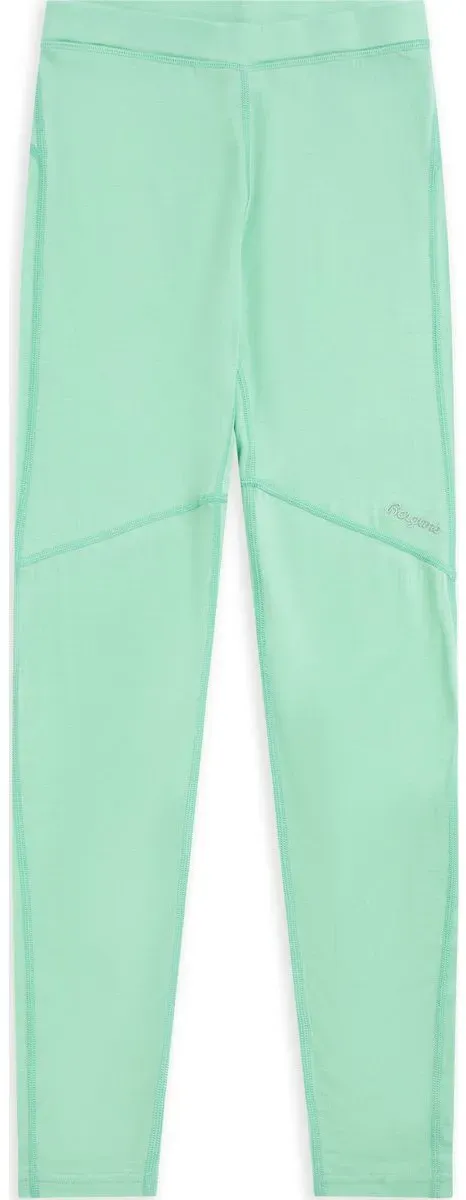 Bergans Inner:pure Merino Youth Tights mint crush (23375) 152
