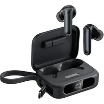 Soundcore P41i Schwarz