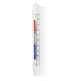 Nedis Analog Kühlschrank und Gefrierschrank Thermometer