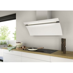 Kopffreihaube Glassline 2 BKH GL 90 cm Breite