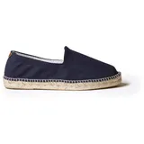 Toni Pons Espadrille aus Baumwollstoff für Herren - MONTGRI - Marine, 47 EU - 47 EU