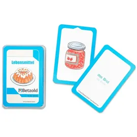 Betzold Lebensmittel