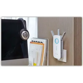 TP-Link RE450 1750 Mbit/s weiß