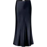 Vera Mont Maxirock Damen Nachtblau 38