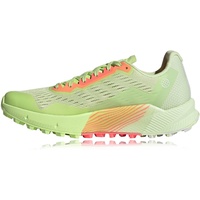 adidas Terrex Agravic Flow 2 Damen almost lime/pulse lime/turbo 38