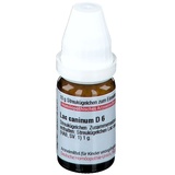 DHU-ARZNEIMITTEL LAC Caninum D6 Globuli
