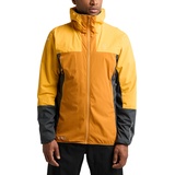 Haglöfs Haglofs L.i.m Alpha Jacket Gelb XL