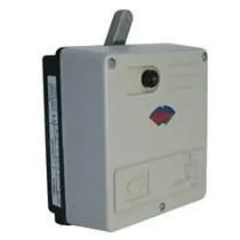 Honeywell Mischermotor VMM 20 230V/AC